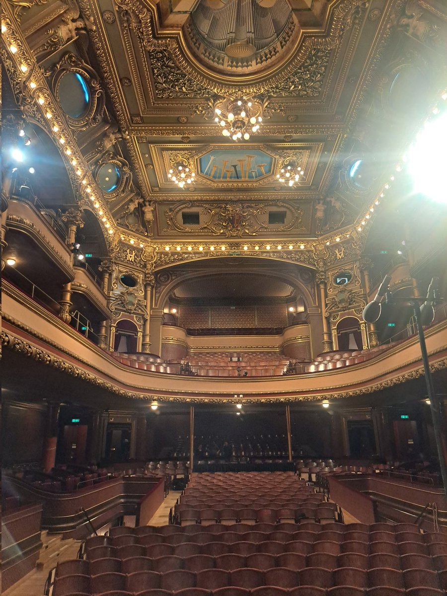 Choreographed an intergenerational trio, which was performed here, as part of <a href="/WHO/">World Health Organization (WHO)</a> Healing Arts 75th Anniversary gala. <a href="/scottishballet/">Scottish Ballet</a> Engagement