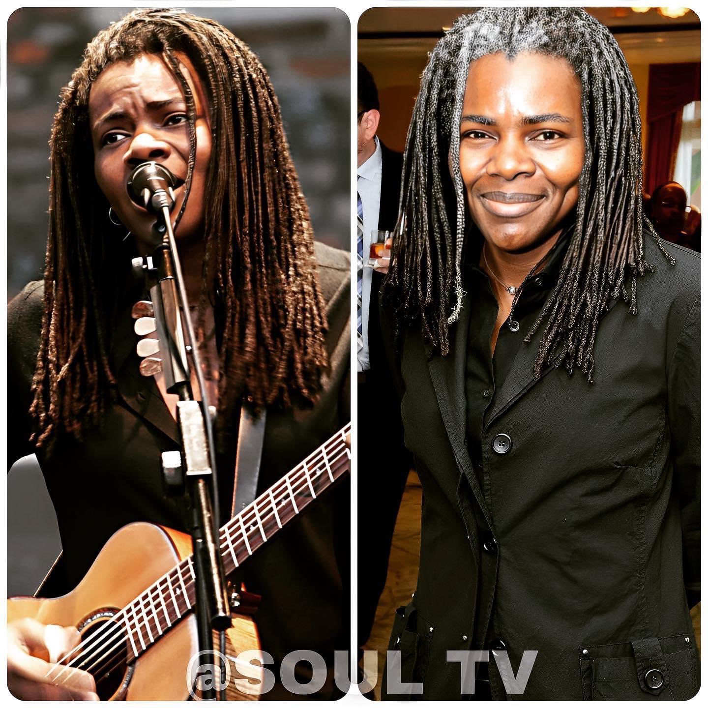 Happy 59th belated bday to Tracy Chapman  born March 30,1964 