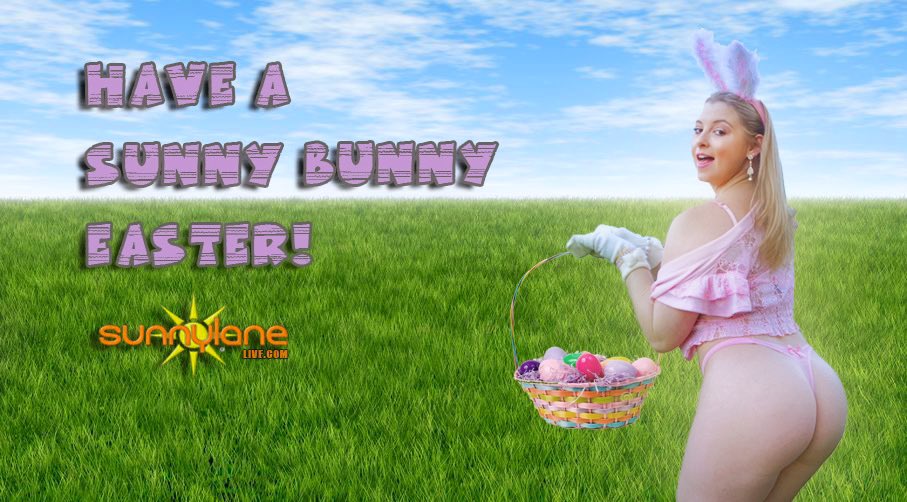#HappyEaster2023 

Easter is the time to 𝑅𝑒𝒿𝑜𝒾𝒸𝑒 and be 𝒯𝒽𝒶𝓃𝓀𝒻𝓊𝓁 for the 𝒢𝒾𝒻𝓉 of 𝐿𝒾𝒻𝑒, 𝐿𝑜𝓋𝑒 and 𝒥𝑜𝓎. Have a 𝐵𝓁𝑒𝓈𝓈𝑒𝒹 𝒟𝒶𝓎!

𝐻𝑎𝑝𝑝𝑦 𝐸𝑎𝑠𝑡𝑒𝑟 🐰🥚🌱🌷☀️🎀

#RiseNShine #EasterCelebration #EasterVibes #SunnyLane 🩵🩷💜