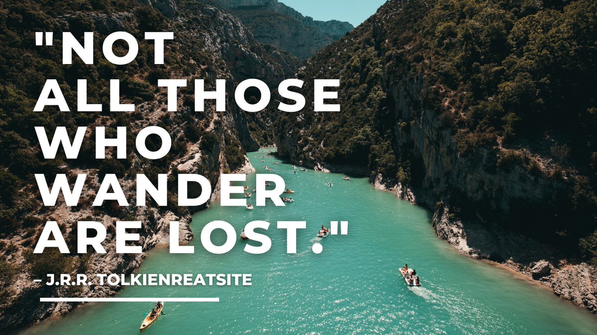 "Not all those who wander are lost." – J.R.R. Tolkien
#TravelWithPassion
#WanderlustGoals
#DiscoverYourJourney
#journeytonewplaces
wizootravel.blogspot.com