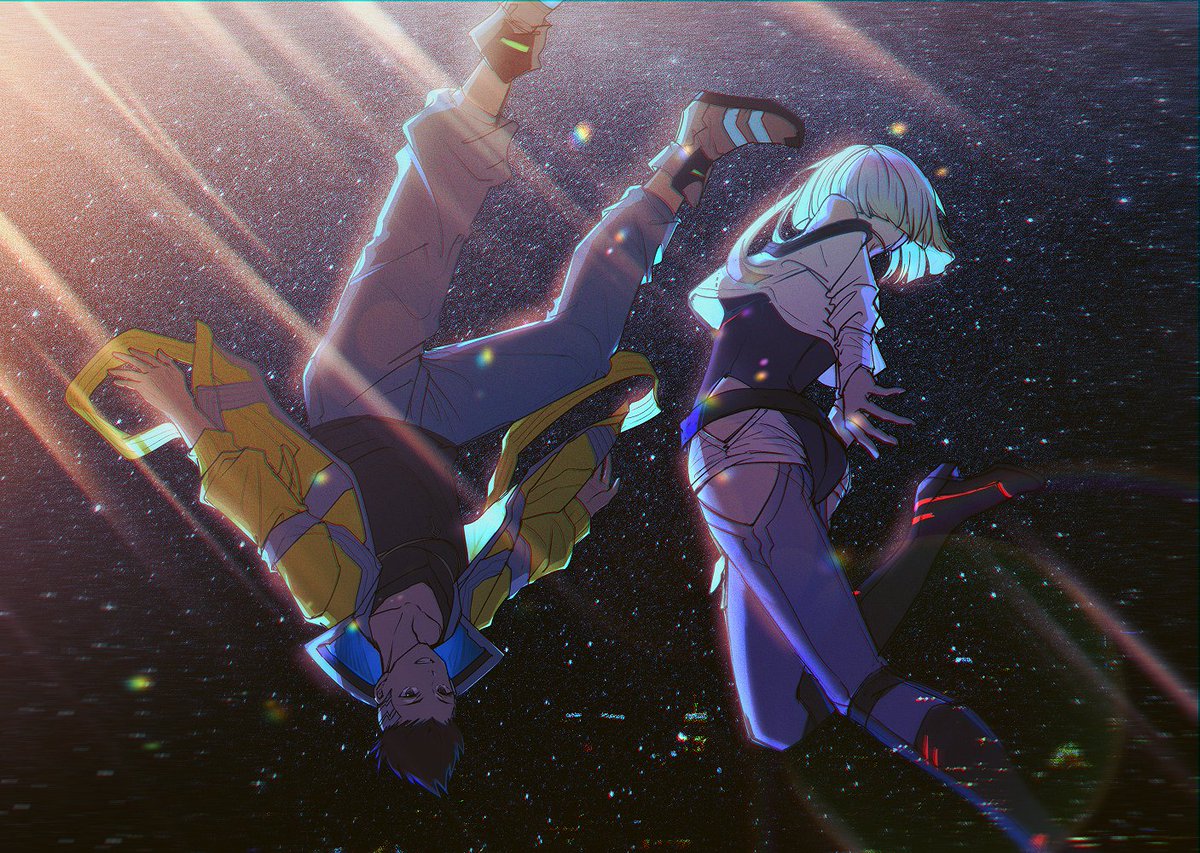 Iɴᴅɪᴇ (@1nd13_) on Twitter photo 