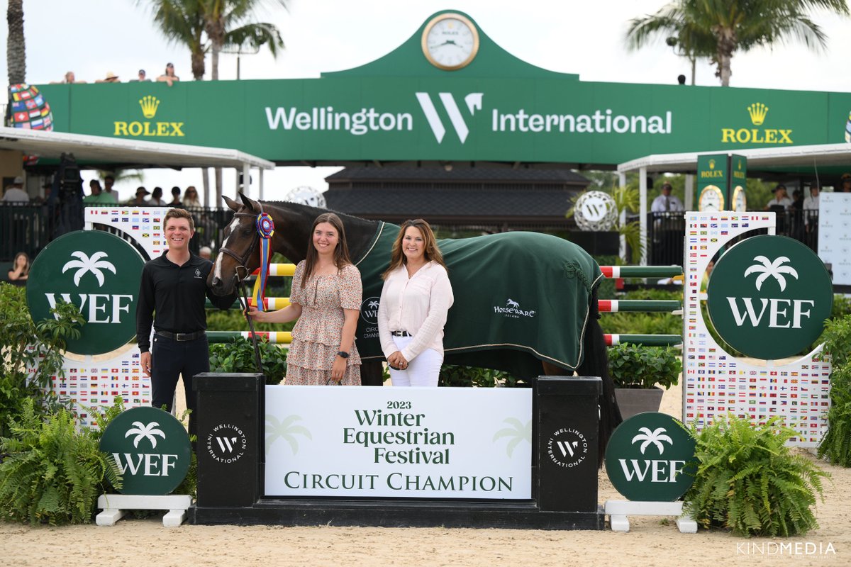 Northern Pines Celebrates Circuit Sales and Championships! - mailchi.mp/m4eq/northern-…