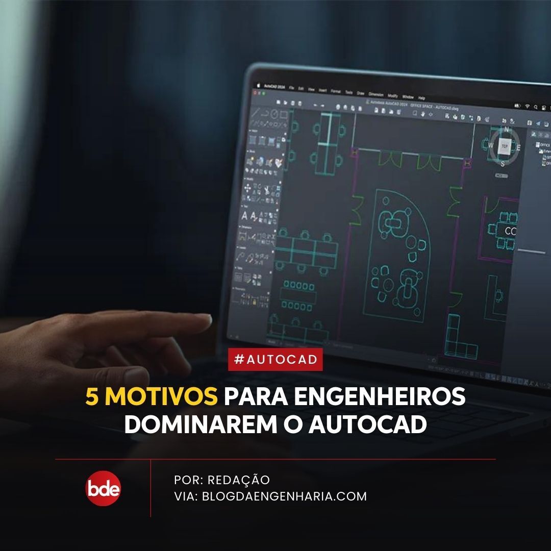 engenhariablog's tweet photo. Confira todos os detalhes do artigo no link:
⁠https://t.co/au4ElcJWeo
⁠
⁠
#BlogdaEngenharia #engenharia #autocad #design #engenhariacivil #desenho #projetos #cad #modelagem #arquitetura https://t.co/QBth2d95pa