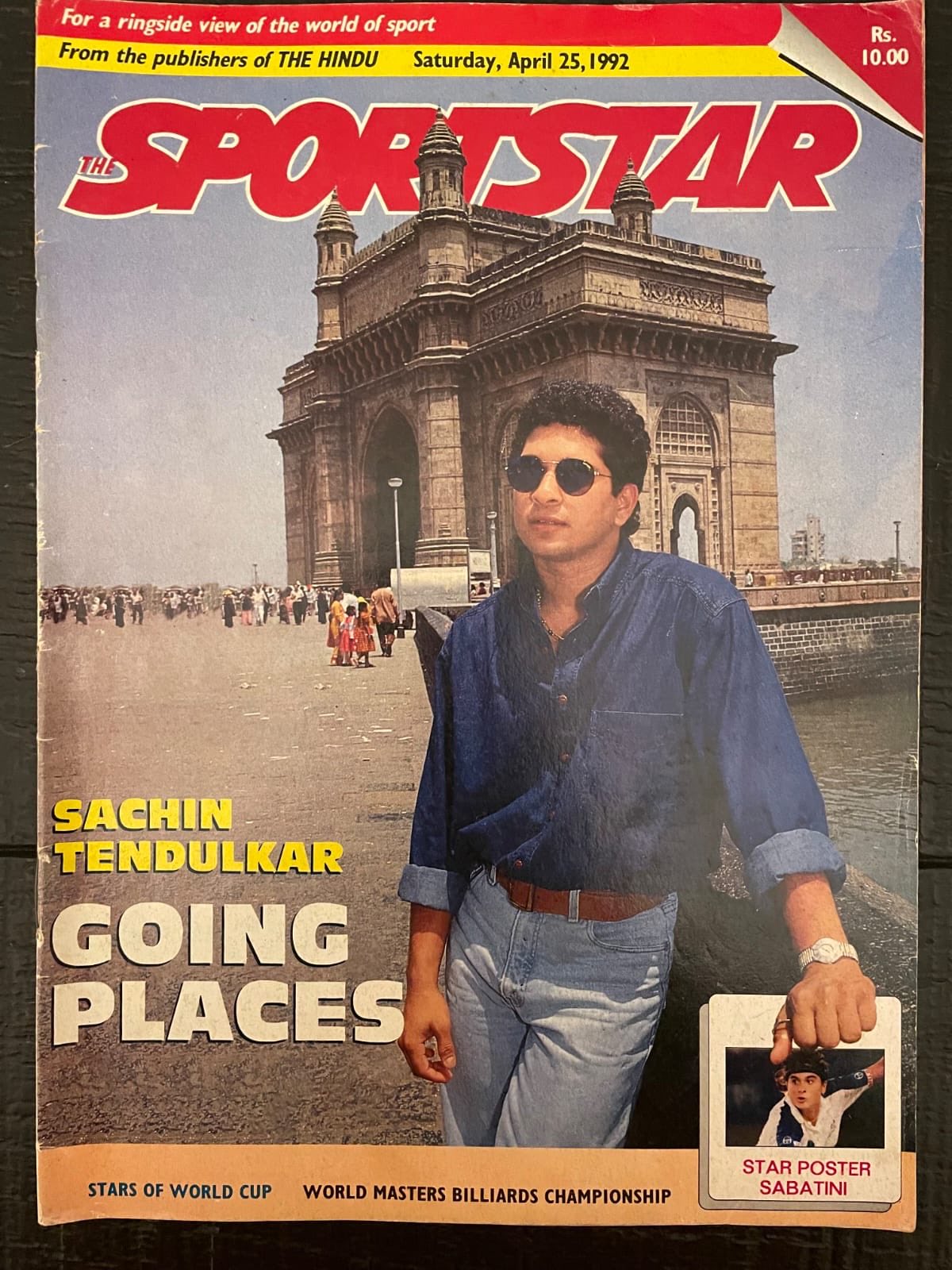 Sachinist on X: