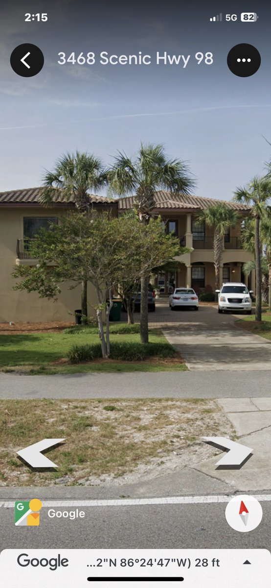 RealMikeW's tweet image. Enjoyed my time here one week stay