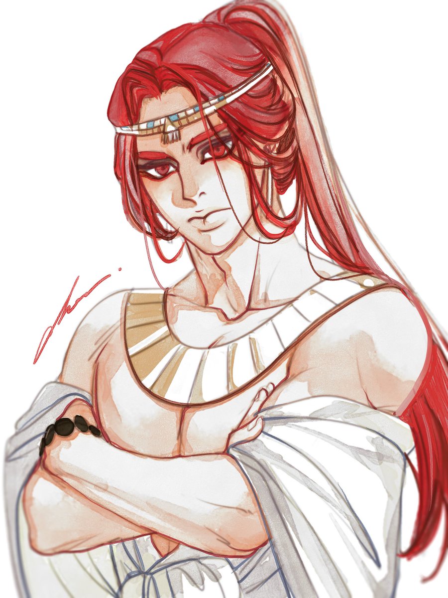 “Can you two just stop for a second???”

Oh, Seth is angry👀💦

#Ennead  #엔네아드 #エネアド