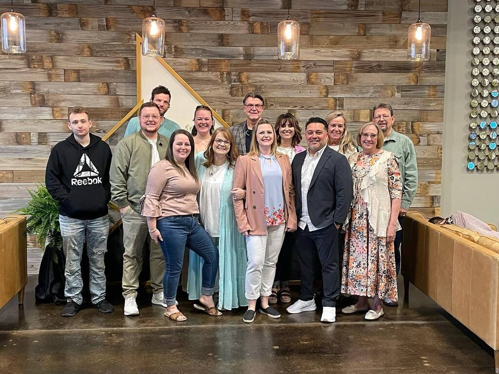 I’m so thankful the Lord gave us new life in him and I’m grateful for people like this team that is totally sold out to Jesus and our church. Many came to Christ this weekend because of their faithfulness. #NLCEaster
@nlchebersprings instagr.am/p/Cq0y20gASLu/