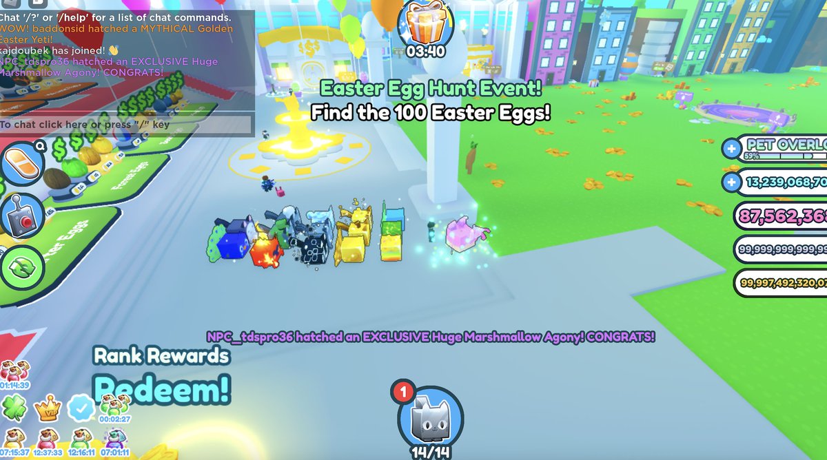 this server was crazy someone else hatched the agony here 🤪