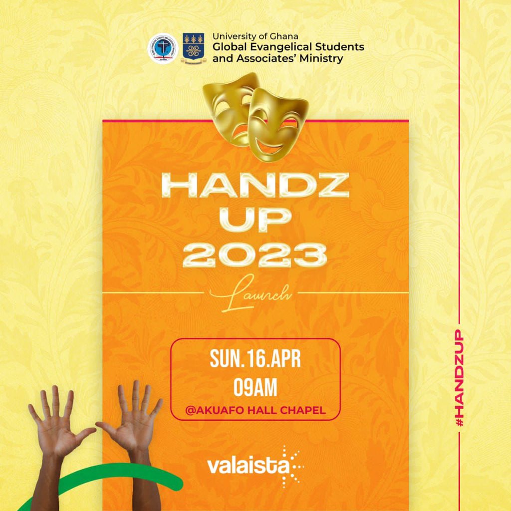 gesam_legon's tweet photo. With our hands 🙌🏼 raised in admiration of his ambience, 
we wonder if we truly have been true reflections of him😇😍.
As we bask in His radiance,
all we want to do now is to break forth and ILLUMINATE!💥

 #VALAISTA ✨
#Handzup23🎭
#GIM
#GESAMLEGON https://t.co/e8xdeAAf7m