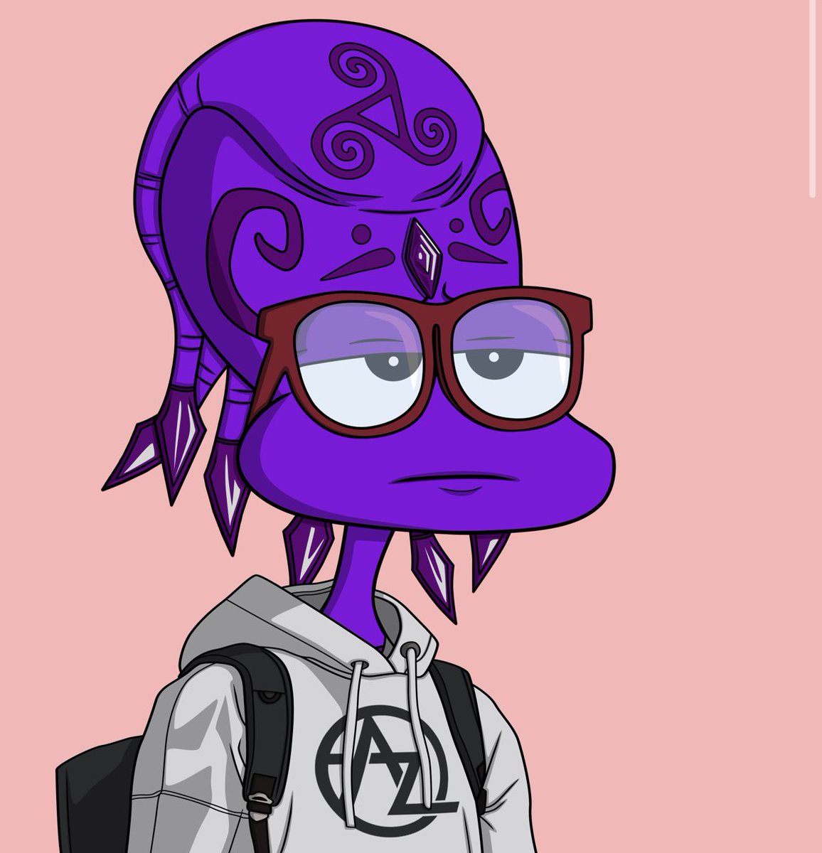 KodaGG's tweet photo. @AlienzSociety mint is still live!! Only 50 ADA!! A #DAO where your voice is heard. Do you like #animation? This is the project for you. Decide the future of the project. #CNFTCommunity #CardanoADA #sundayvibes https://t.co/QTmrt38AuJ