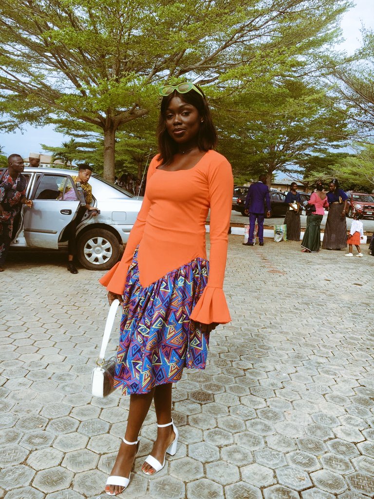 OkunadeSenami's tweet photo. Friends of peace #JW #jwassembly https://t.co/jRGGcqmMn1