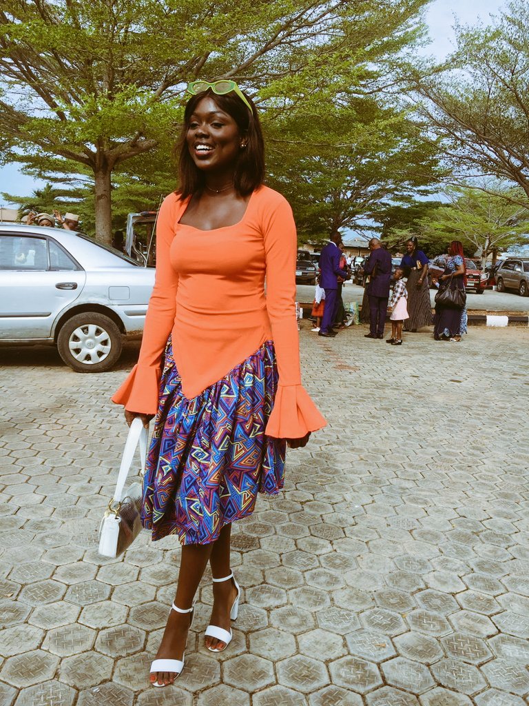 OkunadeSenami's tweet photo. Friends of peace #JW #jwassembly https://t.co/jRGGcqmMn1