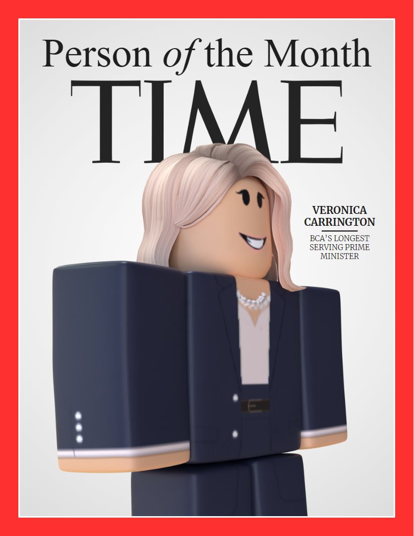 📸 TIME Magazine | Issue 3