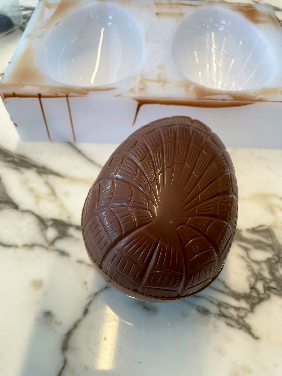Say Cheese (@girlwhosnaps) on Twitter photo Who knew making a chocolate egg would be so satisfying #SundayFunday #Easter <a href="/jprudhoe/">jonathan prudhoe</a> enjoy 🐣 Who knew making a chocolate egg would be so satisfying #SundayFunday #Easter <a href="/jprudhoe/">jonathan prudhoe</a> enjoy 🐣