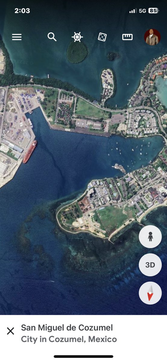 RealMikeW's tweet image. My trip to Jamaica three weeks ago