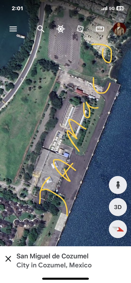 RealMikeW's tweet image. My trip to Jamaica three weeks ago