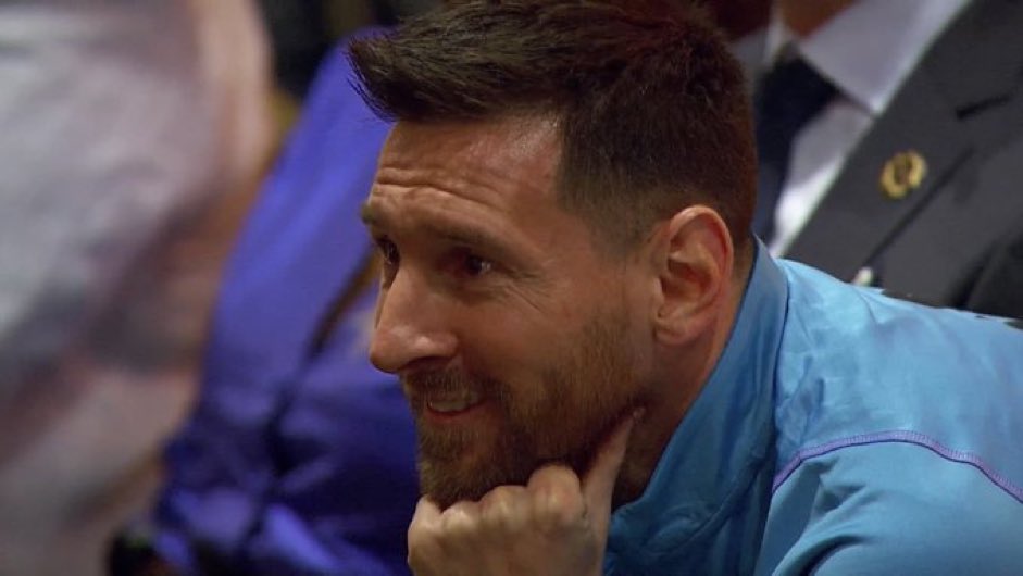 epikmessianlari's tweet photo. En sevdiğiniz Messi editini mente bırakın.. https://t.co/ugp49QScLo