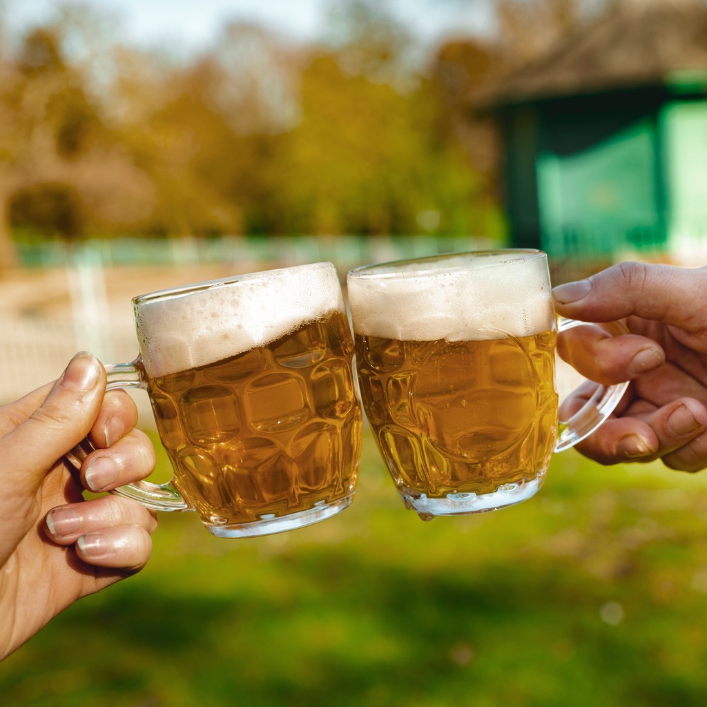 Raise your glasses, beer lovers! Our Arboretum Beer Festival is returning to Nottingham for the third year, and it's going to be epic. Join us this summer for an unforgettable day of trying out unique brews from local and national brewers, feasting on de… instagr.am/p/Cq04vBZIiO9/