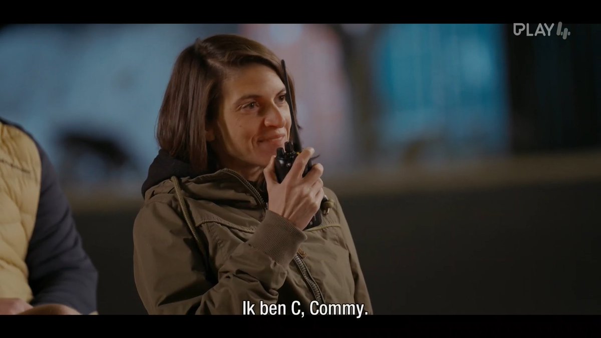 NielssTuinstra's tweet photo. In leila en lieselot we trust <3 #demol https://t.co/NmSGVB4KfZ