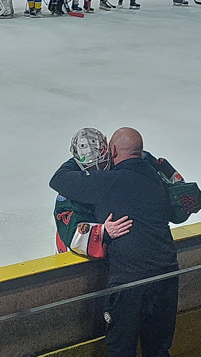 BisonIceHockey's tweet photo. Thank you @metts28 for all you did for this club and your contribution to this sport.

We're proud to have been the final chapter of your playing career. All the best for what comes next https://t.co/Oamrl4q2xz
