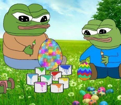 GemFinderKing's tweet photo. Happy Easter, everyone! ๐๐ฅ๐ฅณ
Hoppy to be celebrating with my peeps and hoping the Easter Bunny brings me more than just egg-citement this year.
Let's get egg-static and have an egg-cellent time! ๐
#Easter #EasterBunny #HoppyEaster #Peeps #Eggcitement #Eggcellent https://t.co/qioWJ7GmAc