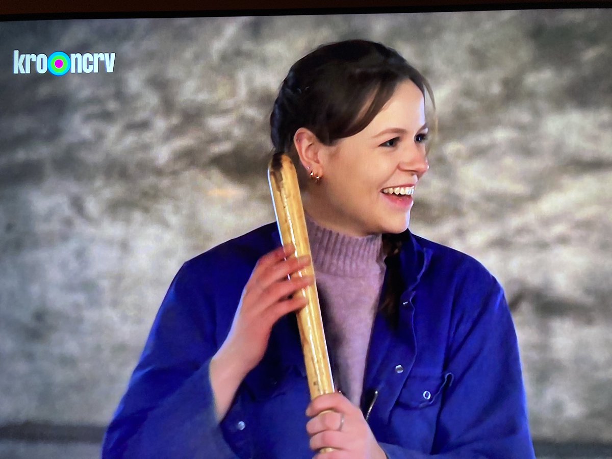 Welke jongen…. Oh nee man… is niet eng en zorgt dat Bernice verliefd kan worden in Zweden? Ik zeggen.. taggen maar… #bzv #boerzoektvrouw