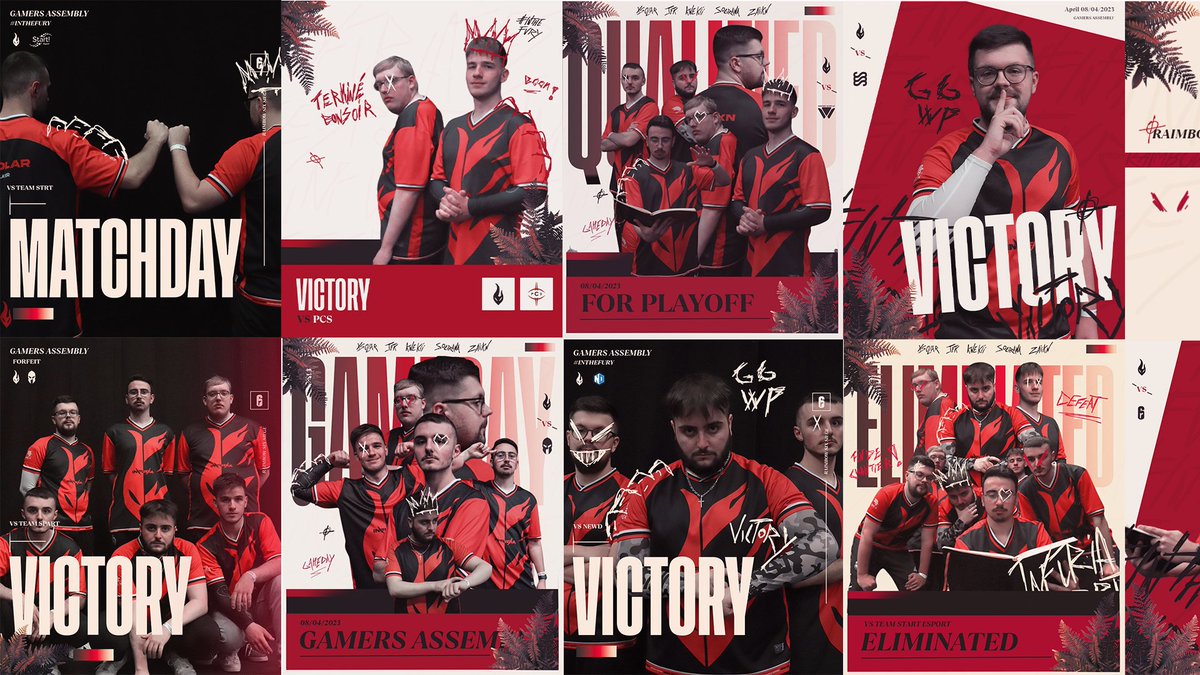 Arthur 'Kaissa' tweet media