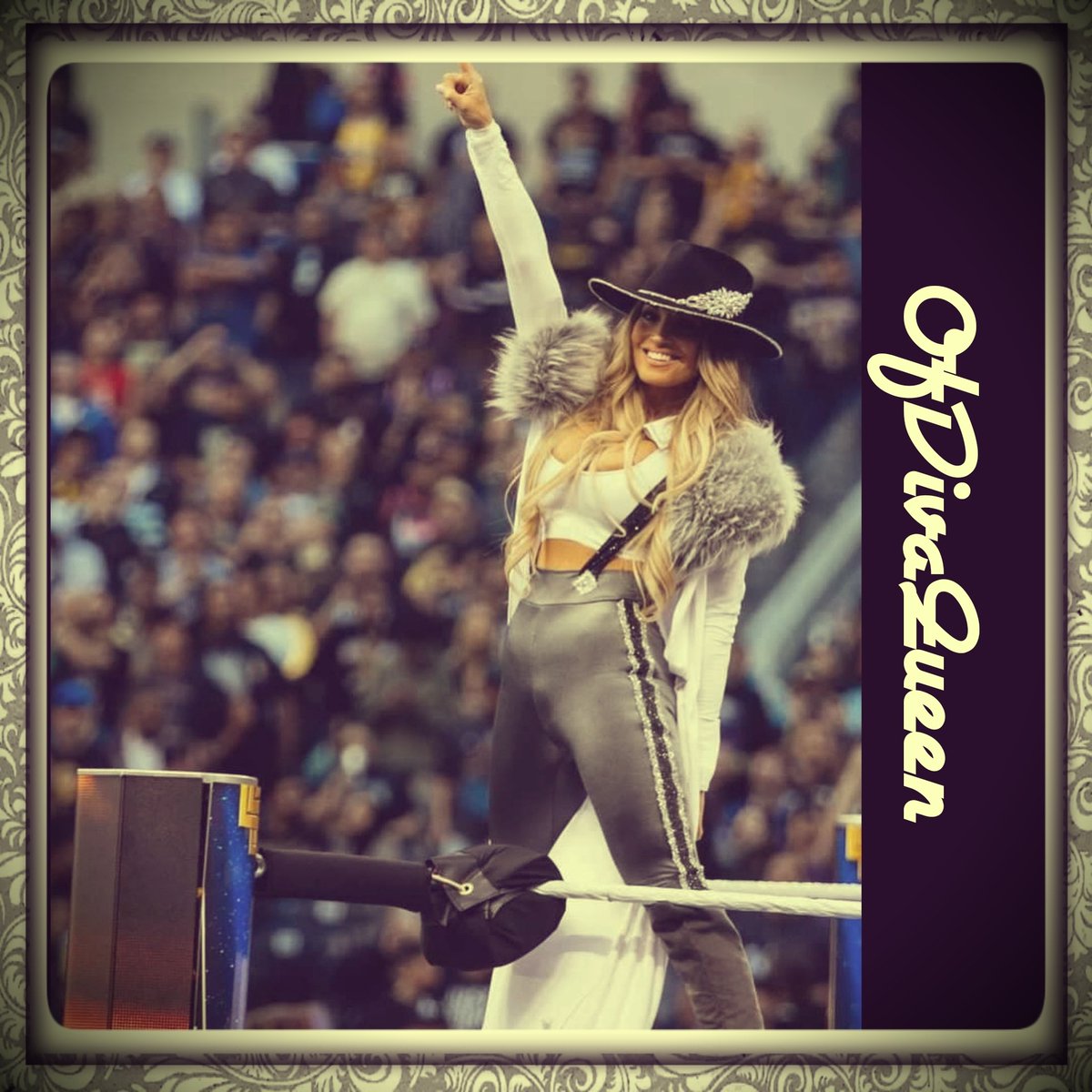 100StratusFact's tweet image. #NewProfilePic #NewOwner
Now a #Radiant #Fatal account 
An Easter Present from her husband #BoneHead