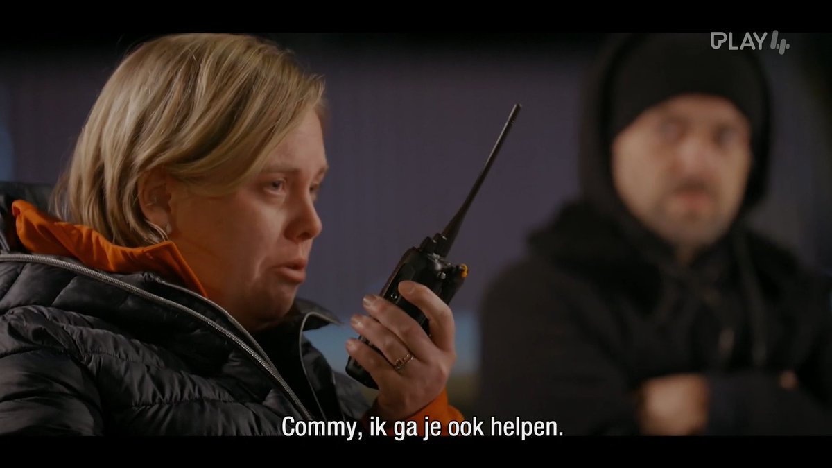 NielssTuinstra's tweet photo. In leila en lieselot we trust <3 #demol https://t.co/NmSGVB4KfZ