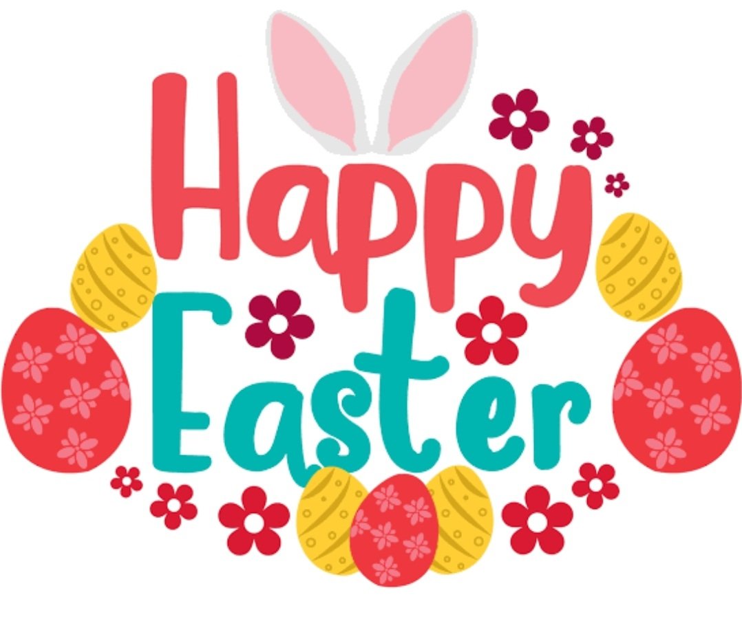 ffecoaching's tweet photo. Happy Easter!! Sending was wishes to you and your loved ones during this Easter long weekend.
.
#Easter #Eastertime #springishere
#springisintheair https://t.co/zd9AFob35c