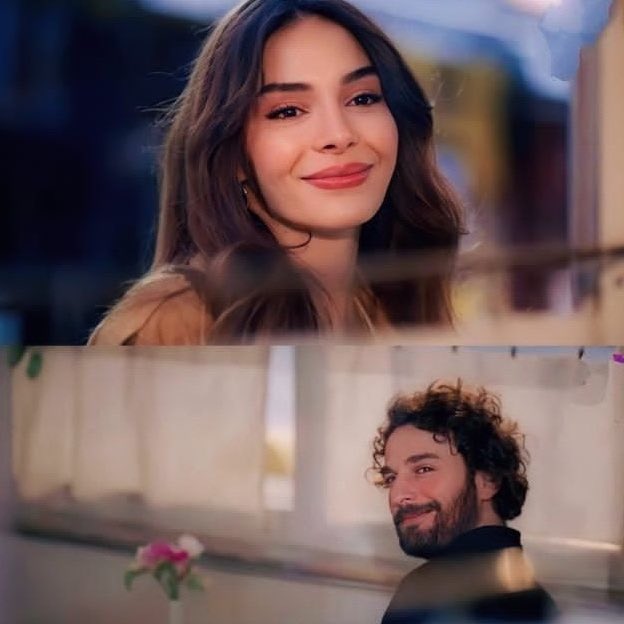 m4ribellll's tweet image. + this one 🤍 
#HarKem #YüzYillikMucize