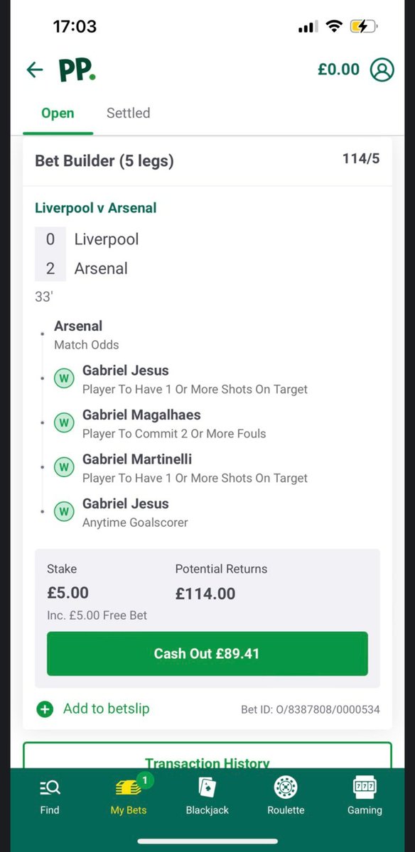 VenomXrp's tweet photo. @TheIllusion111 I showed my mate your Gabriel connections and he made a decent bet https://t.co/KH0VBesX4C