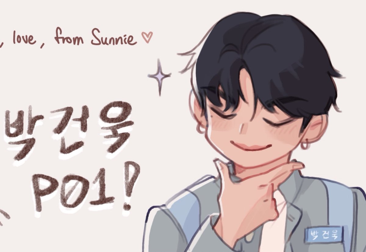 svnyera's tweet photo. everything for gunwookie
#STARS4GW https://t.co/wYrSbCWEYD