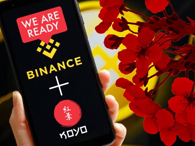 stayseaart's tweet photo. @cz_binance 
#koyarmy is ready
@KoyoToken https://t.co/X6XdRXn1nm