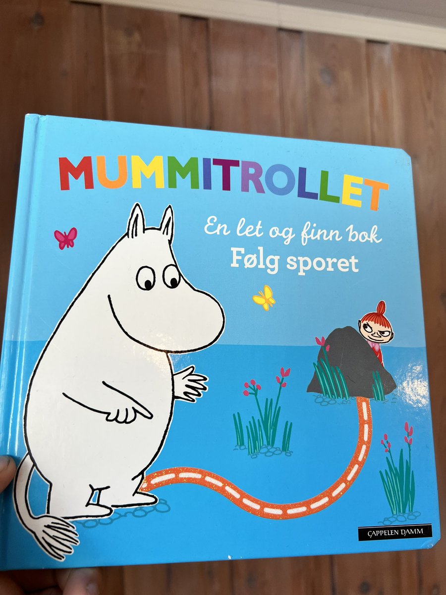 Erik Waatland tweet media