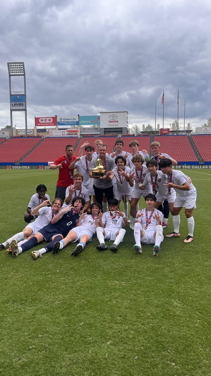 US Youth Soccer ODP tweet media