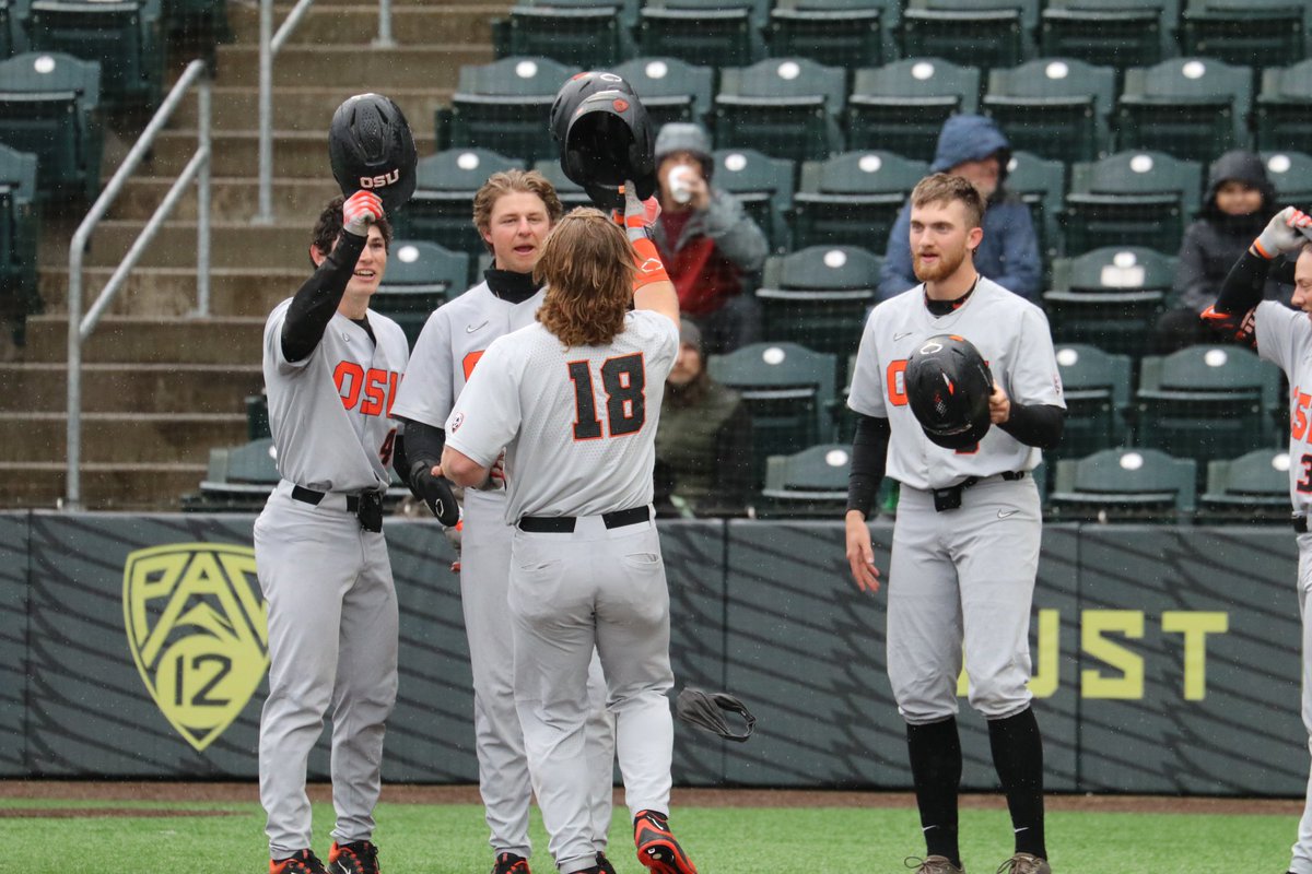 WEBER GRAND SLAM ALERT!