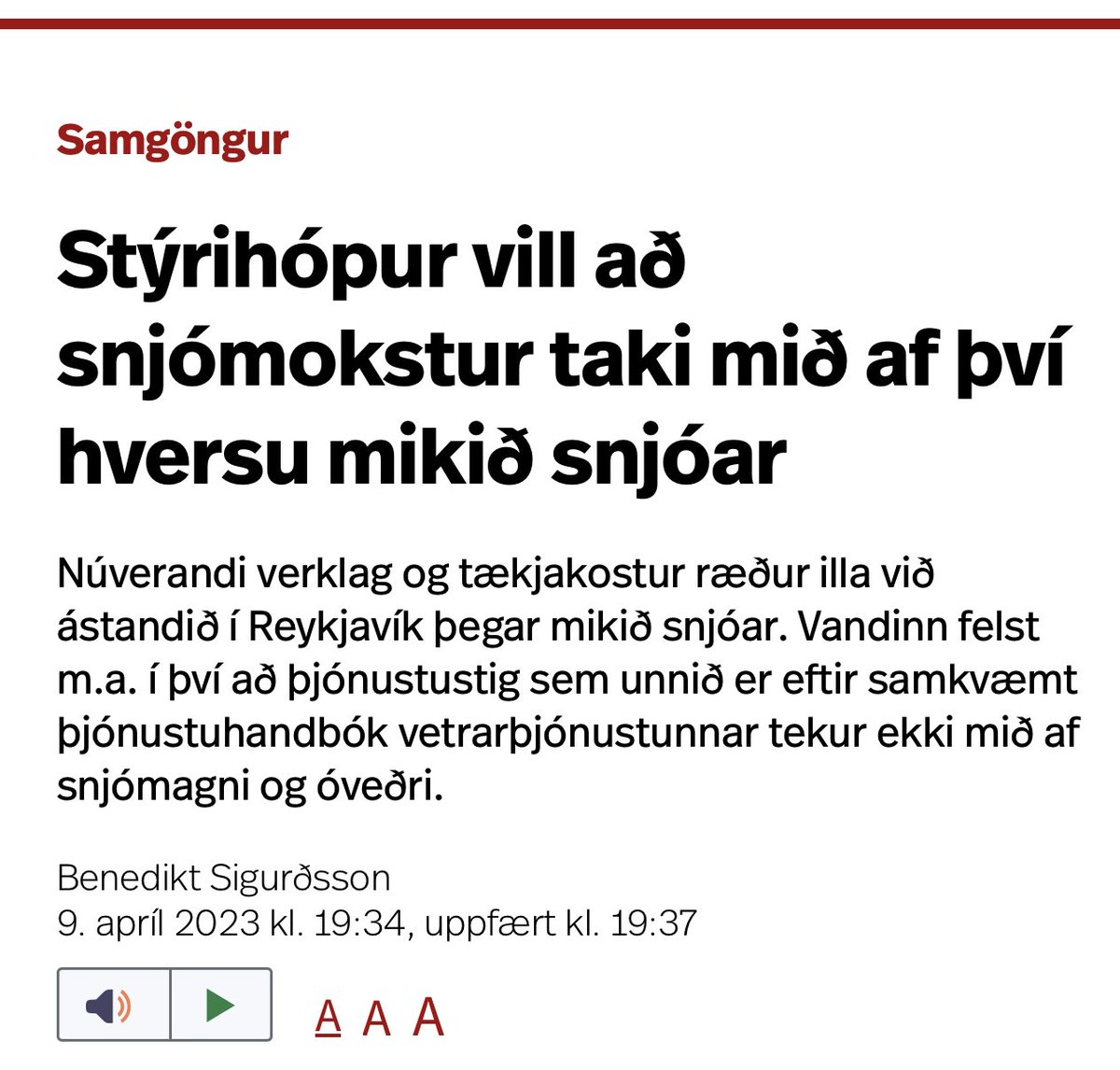 slaug-arna-sigurbj-rnsd-ttir-on-twitter-rt-fridjon-etta-er-mj-g
