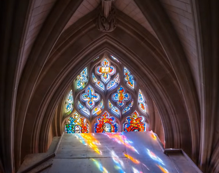 SanjeePerera1's tweet photo. The poetry of sacred light...
(photos captured from clip; Photo credits to @WNCathedral )
#StainedGlassSunday #stainedglass
https://t.co/Mxdecdq8LO https://t.co/vlgAK2B2XQ