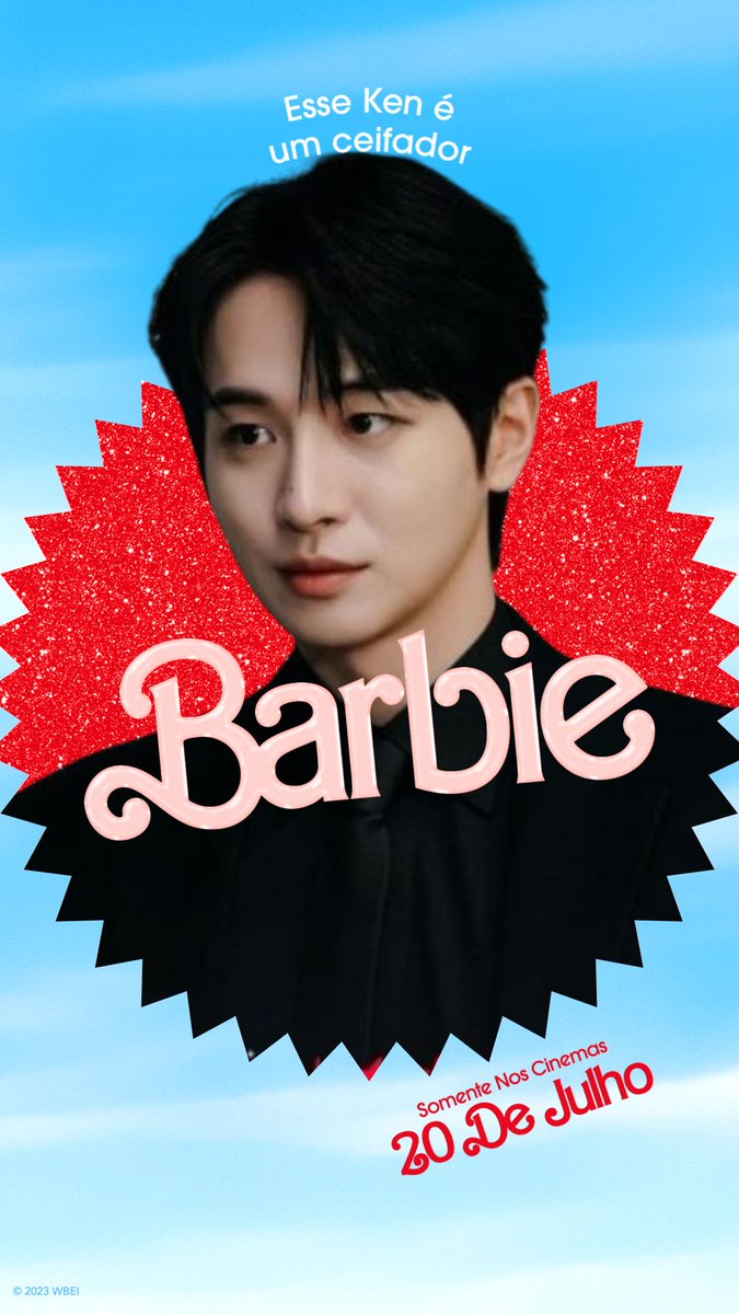 ⌜🖤 | Ainda dá tempo de brincar disso? 😅

— Quem mais se apaixonou pelas pintinhas do Sangnam quando ele apareceu em #TheHeavenlyIdol?

#ParkSangnam #박상남 #성스러운아이돌