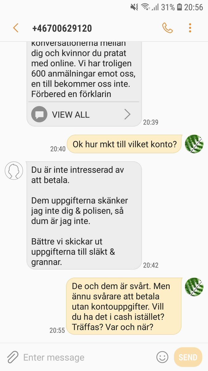 makibi cronstrand tweet media