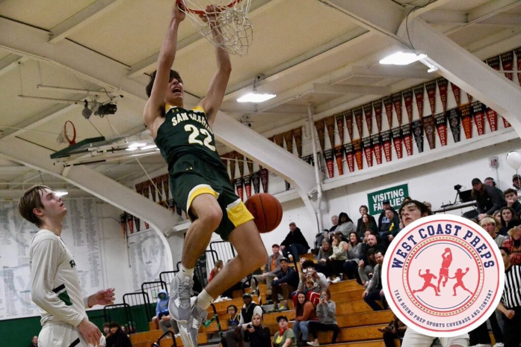 Nos. 15-11 of the Bay Area Boys Basketball Top 65 are out!

Story: westcoastpreps.com/bay-area-boys-…