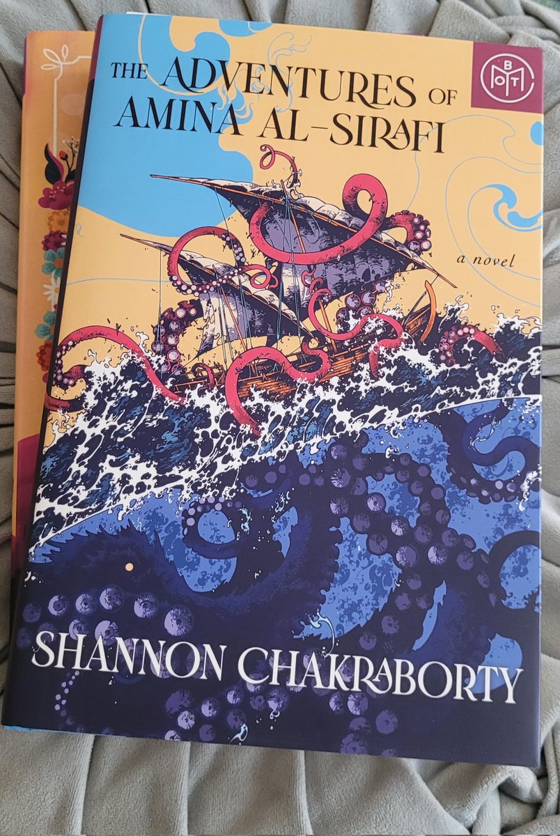 I've been reading this book by Shannon Chakraborty, and I'm happy that I got it😌 I've read short stories,history essays,documents written by pirates, and about pirates, mainly in the Caribbean.
This book has pulled me into a new geography, and I'm having fun.
#ShannonChakraborty