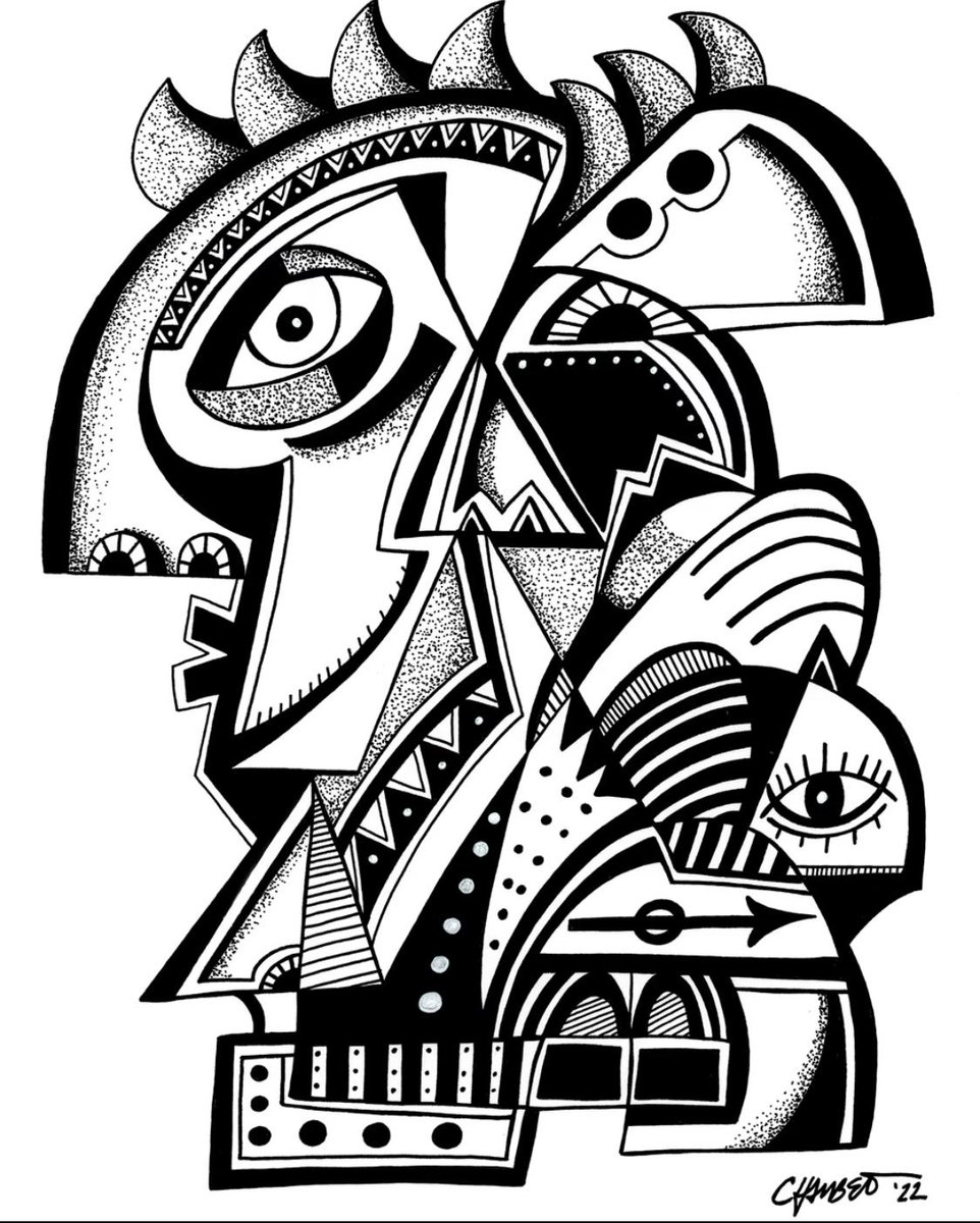 gm 🤍🖤

The OG Collective: Members Choice

Artwork - "The Consequence" by <a href="/jasonlchambers/">jasonchambersart</a> 

Collector - <a href="/dvdan101/">DVDan</a>