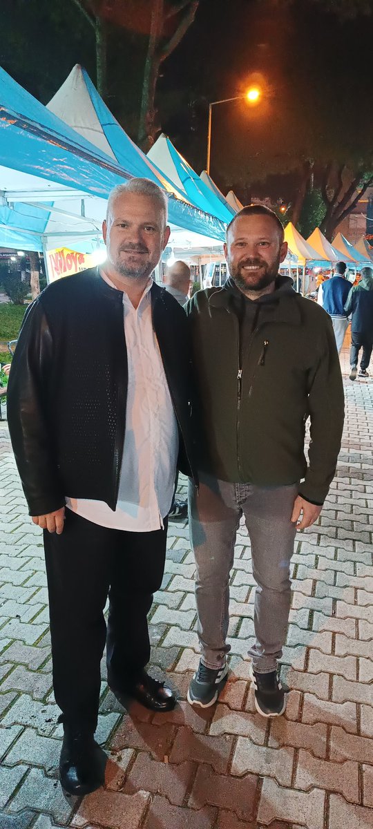 Menemen belediye başkanı sayın Aydın pehlivan yaptığı ramazan etkinliklerinden dolayı cok teşekkür ederiz  <a href="/pehlivanaydinn/">Aydın Pehlivan</a>