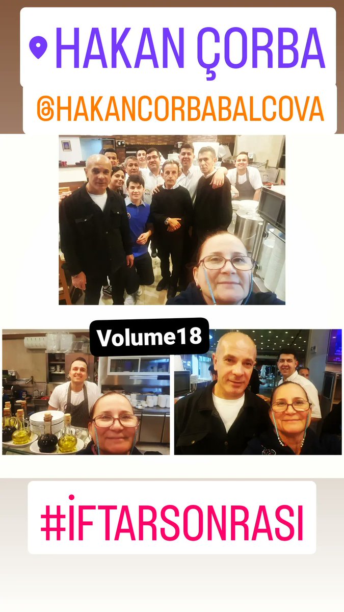 Volume18...hayirlisiyla iftarımızıda yaptik..#oruç #iftar #iftarsonrası #ramazan #çorba #pideçeşitleri #kebapçeşitleri #lahmacun #izmir#izmirdeyasam #izmirdeneyenir