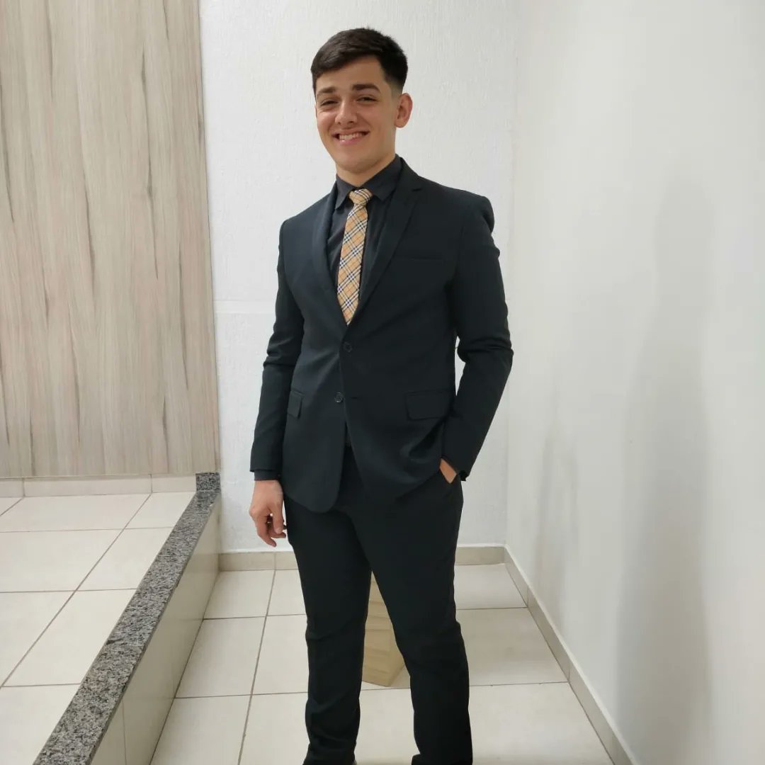 1.75 de beleza e Vasco