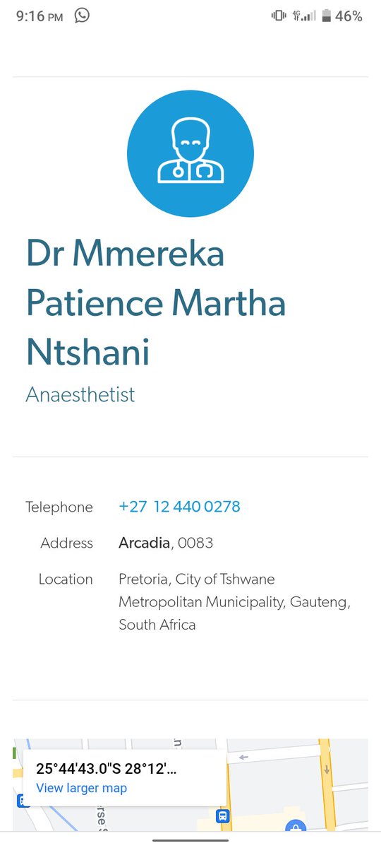 Am_Blujay's tweet photo. So Dr Nandipha was now using the name Martha Patience Mmerika Nitshini but there is also an actual Dr Mmereka Patience Martha Ntshani , Dr Nandipha was now travelling using the poor innocent Doctor's name , stolen identity, thanks to ever working @oliver_meth for uncovering this https://t.co/2fV7XClMxc