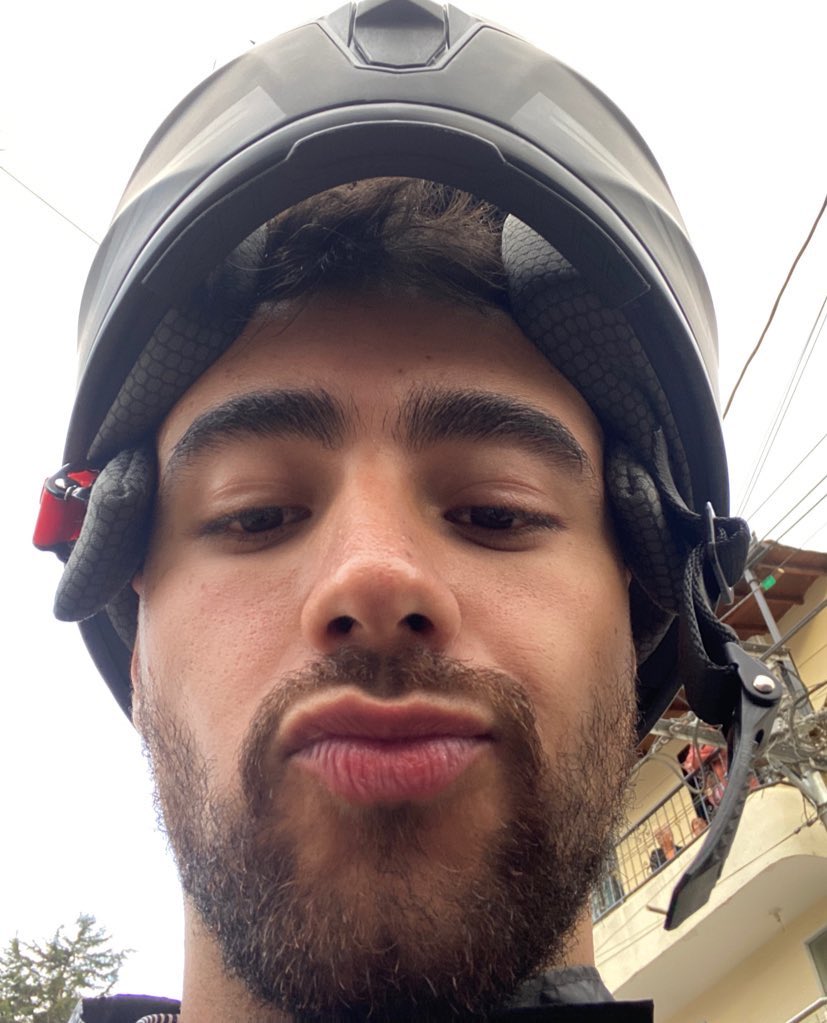 Quintero tweet media