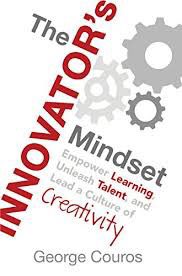 Revisited this gem of a book by <a href="/gcouros/">George Couros</a>! So inspiring coming back to this with a different lens. If you haven’t read it - it’s a must read!